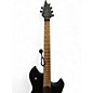 Used EVH Wolfgang Standard Black Solid Body Electric Guitar