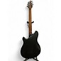 Used EVH Wolfgang Standard Black Solid Body Electric Guitar