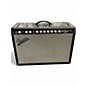 Used Fender Super Sonic 22 22W 1x12 Tube Guitar Combo Amp thumbnail