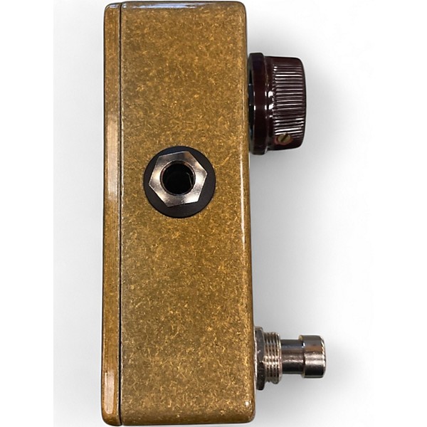 Used Mythos AU-79 Effect Pedal