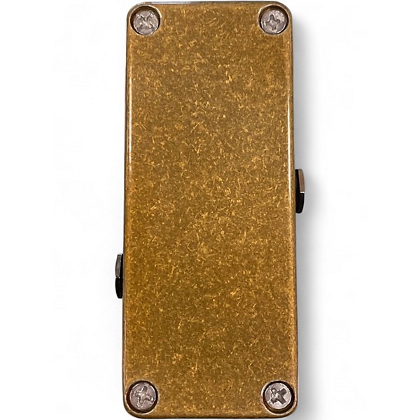 Used Mythos AU-79 Effect Pedal