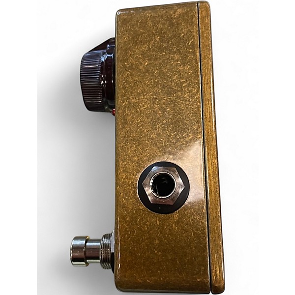 Used Mythos AU-79 Effect Pedal