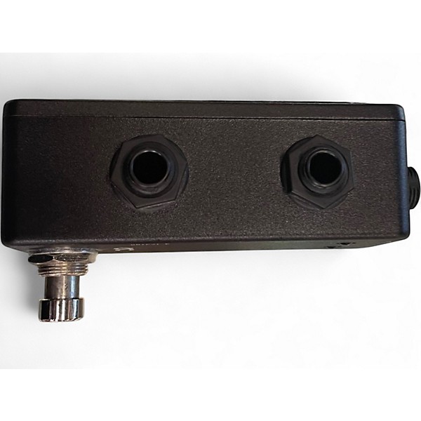 Used One Control A-B BOX Pedal