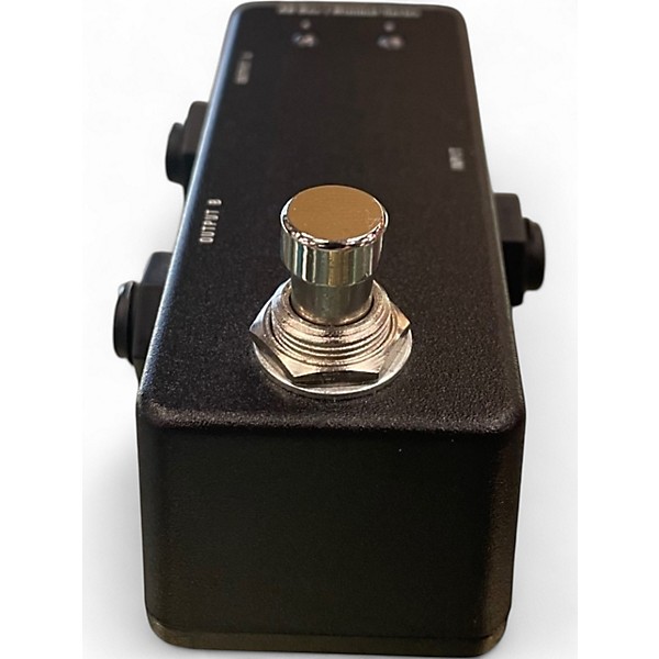 Used One Control A-B BOX Pedal