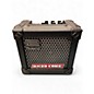 Used Roland Micro Cube Guitar Combo Amp thumbnail