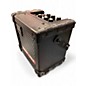 Used Roland Micro Cube Guitar Combo Amp