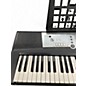 Used Yamaha YPT-200 Portable Keyboard thumbnail