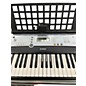 Used Yamaha YPT-200 Portable Keyboard