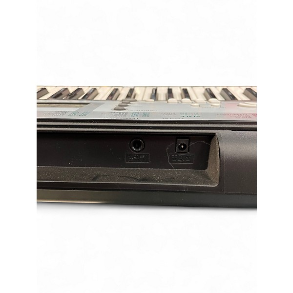 Used Yamaha YPT-200 Portable Keyboard