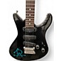 Used Yamaha SC400T Black Solid Body Electric Guitar