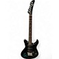 Used Yamaha SC400T Black Solid Body Electric Guitar