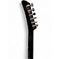 Used Yamaha SC400T Black Solid Body Electric Guitar