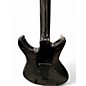 Used Yamaha SC400T Black Solid Body Electric Guitar