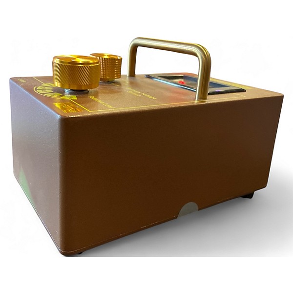 Used Amprx Power Solutions BrownBox Power Attenuator
