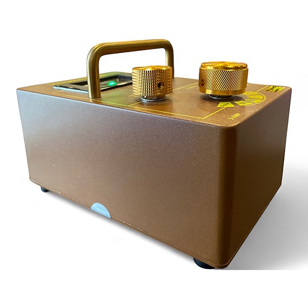 Used Amprx Power Solutions BrownBox Power Attenuator