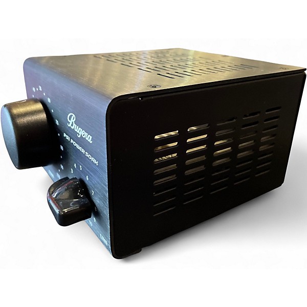 Used Bugera PS1 Power Soak Power Attenuator