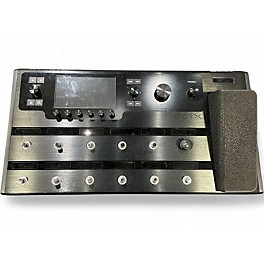 Used Line 6 Helix Effect Processor