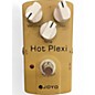 Used Joyo Hot Plexi Effect Pedal thumbnail