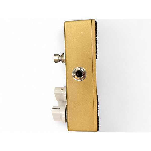 Used Joyo Hot Plexi Effect Pedal