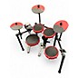 Used Alesis Nitro Max Electric Drum Set thumbnail