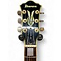 Vintage 1978 Ibanez PF300 Natural Solid Body Electric Guitar
