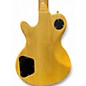 Vintage 1978 Ibanez PF300 Natural Solid Body Electric Guitar