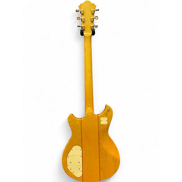 Vintage 1979 Ibanez ST300 Natural Solid Body Electric Guitar