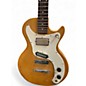 Used 1976 Gibson Marauder Natural Solid Body Electric Guitar thumbnail