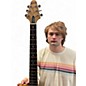 Used 1976 Gibson Marauder Natural Solid Body Electric Guitar
