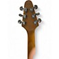 Used 1976 Gibson Marauder Natural Solid Body Electric Guitar
