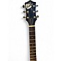 Used Guild POLARA Yellow Solid Body Electric Guitar