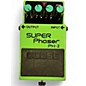 Used BOSS PH2 Super Phaser Effect Pedal thumbnail