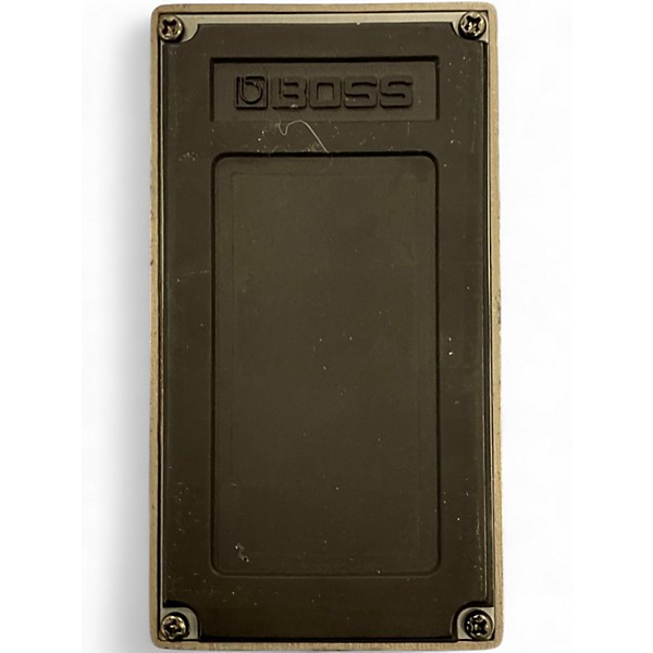 Used BOSS CH1 Super Chorus Effect Pedal