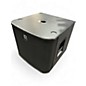 Used Electro-Voice ZXA1-Sub 12" Powered Subwoofer thumbnail