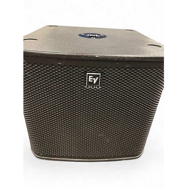 Used Electro-Voice ZXA1-Sub 12" Powered Subwoofer