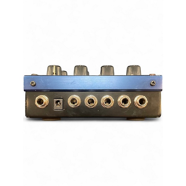 Used Akai Professional E2 Headrush Delay/Looper Effect Pedal