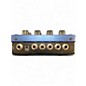 Used Akai Professional E2 Headrush Delay/Looper Effect Pedal