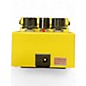 Used BOSS SD1 Super Overdrive Effect Pedal