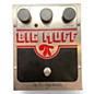 Used Electro-Harmonix Big Muff Distortion Effect Pedal thumbnail