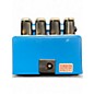 Used BOSS CS3 Compressor Sustainer Effect Pedal