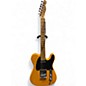 Used Fender Standard Telecaster Butterscotch Blonde Solid Body Electric Guitar thumbnail