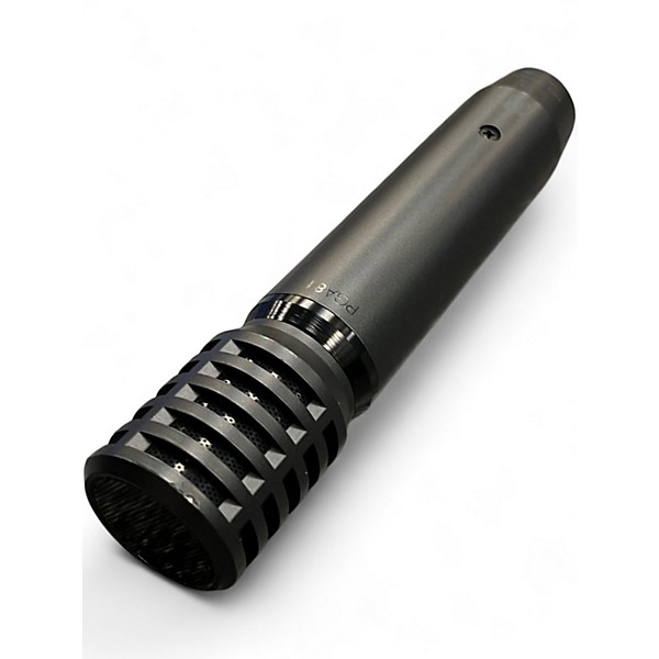 Used Shure PGA81 Condenser Microphone