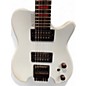 Used Kiesel HH2 Holdsworth baby blue Solid Body Electric Guitar