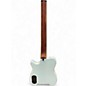 Used Kiesel HH2 Holdsworth baby blue Solid Body Electric Guitar