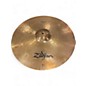 Used Zildjian 20in ZBT Ride Cymbal thumbnail