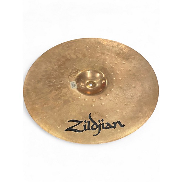 Used Zildjian 20in ZBT Ride Cymbal