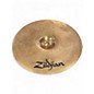Used Zildjian 20in ZBT Ride Cymbal