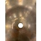 Used Zildjian 20in ZBT Ride Cymbal