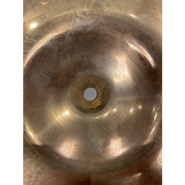 Used Zildjian 20in ZBT Ride Cymbal