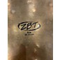Used Zildjian 20in ZBT Ride Cymbal